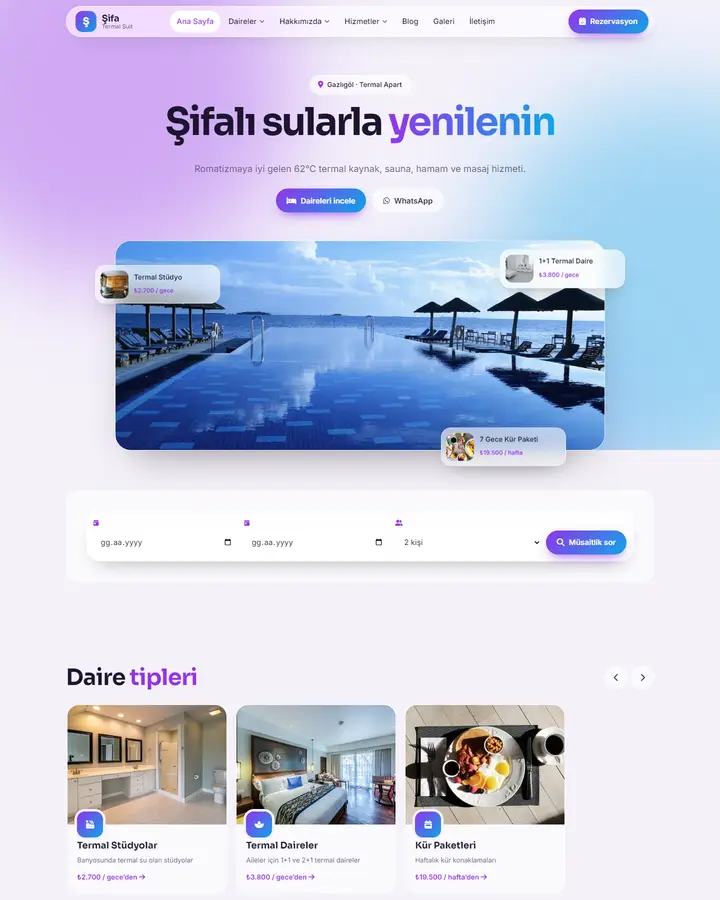 Tema 13 – Lagün tasarım önizlemesi